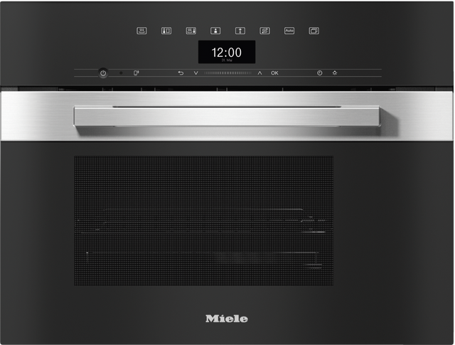 MIELE Forno a vapore DG 7440-60 ED