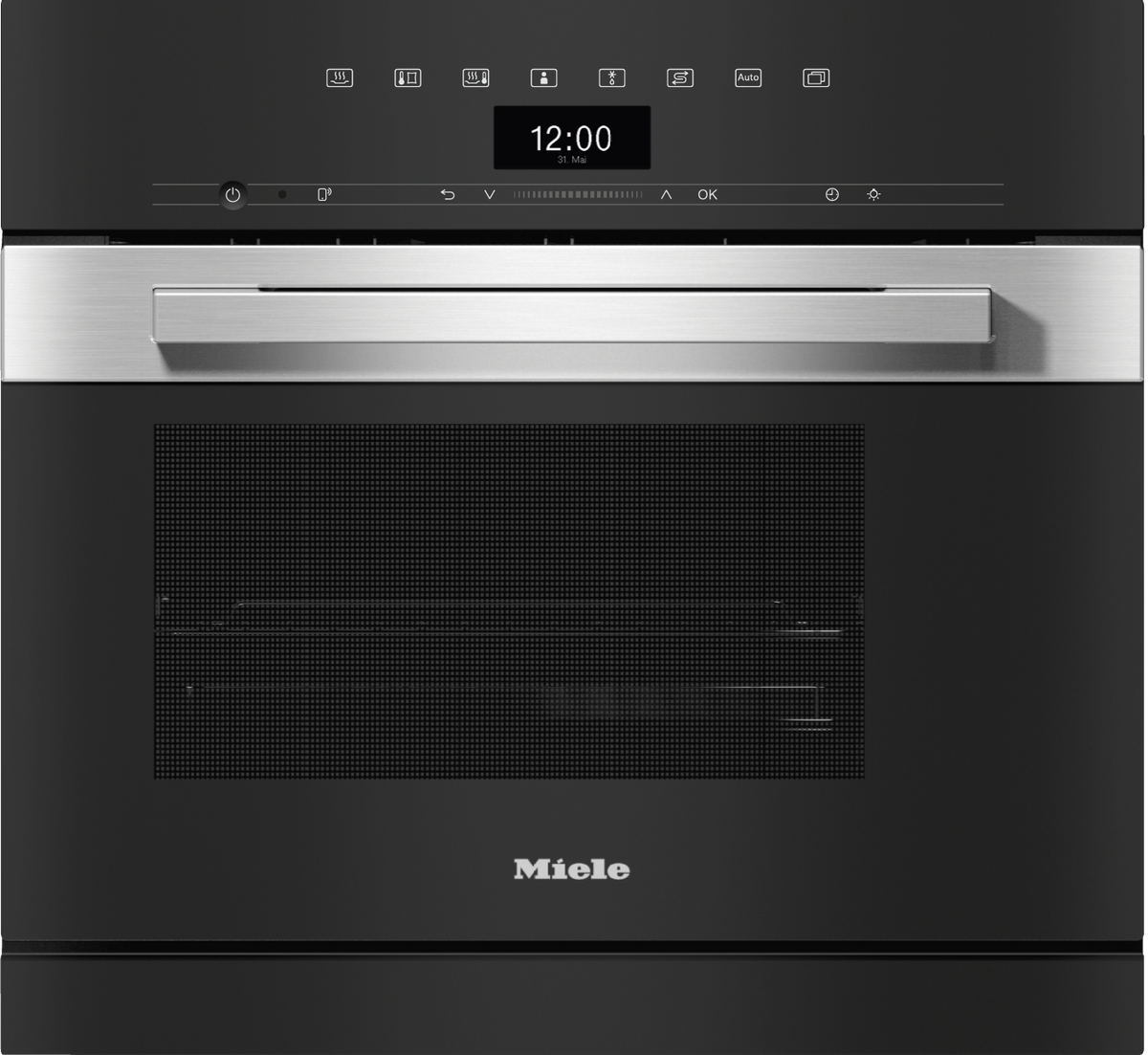 MIELE Forno a vapore DG 7440-55 ED