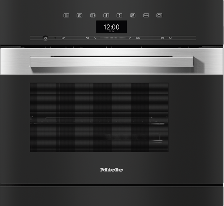 MIELE Forno a vapore DG 7440-55 ED