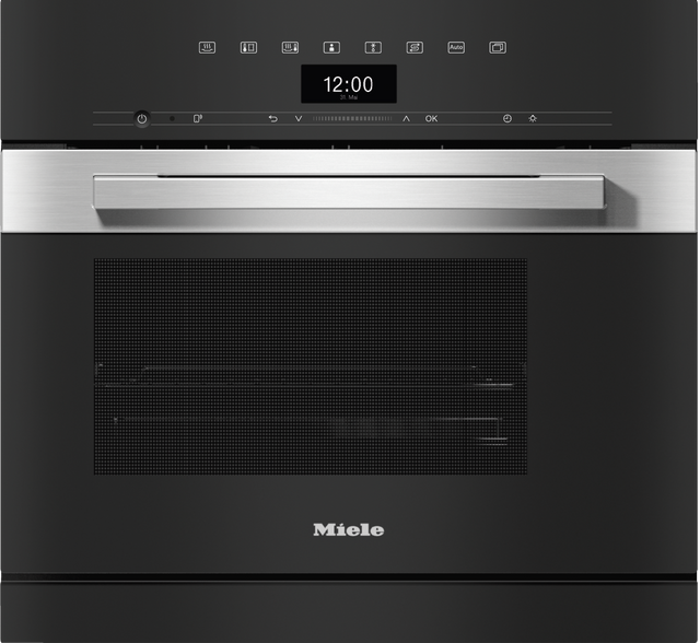 MIELE Forno a vapore DG 7440-55 ED