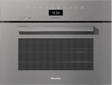 MIELE Forno a vapore comb. DGC 7440-60 XL HC Pro GR