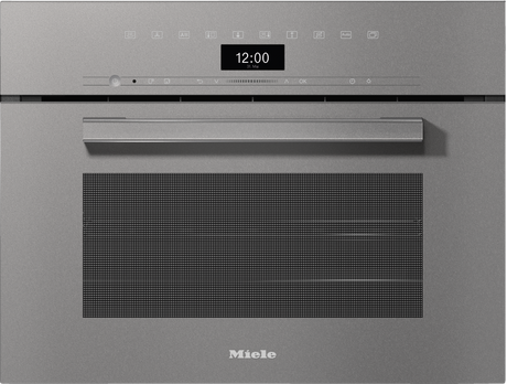 MIELE Forno a vapore comb. DGC 7440-60 XL HC Pro GR
