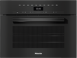 MIELE Forno a vapore comb. DGC 7440-60 XL HC Pro SW