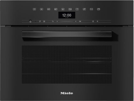 MIELE Forno a vapore comb. DGC 7440-60 XL HC Pro SW
