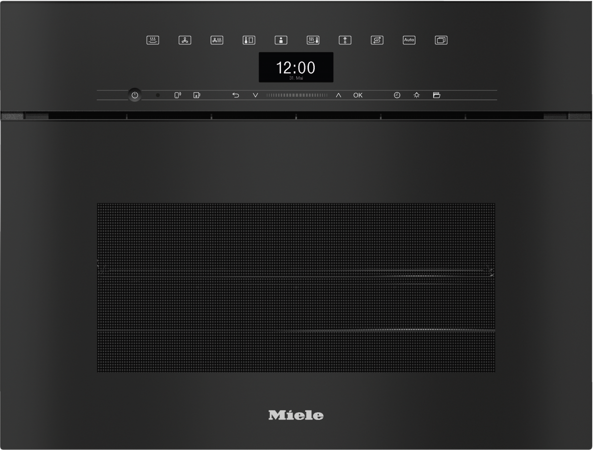 MIELE DGC 7440-60 XL HCX Pro SW