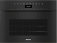 MIELE DGC 7445-60 XL HCX Pro SW 230V