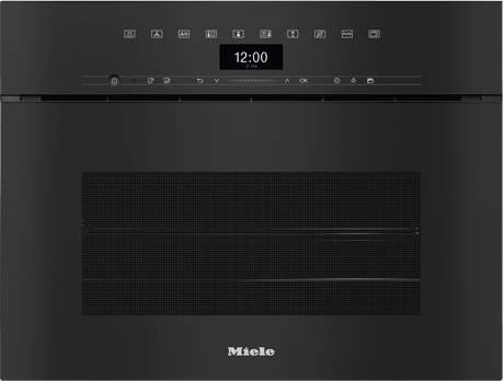 MIELE DGC 7445-60 XL HCX Pro SW 230V