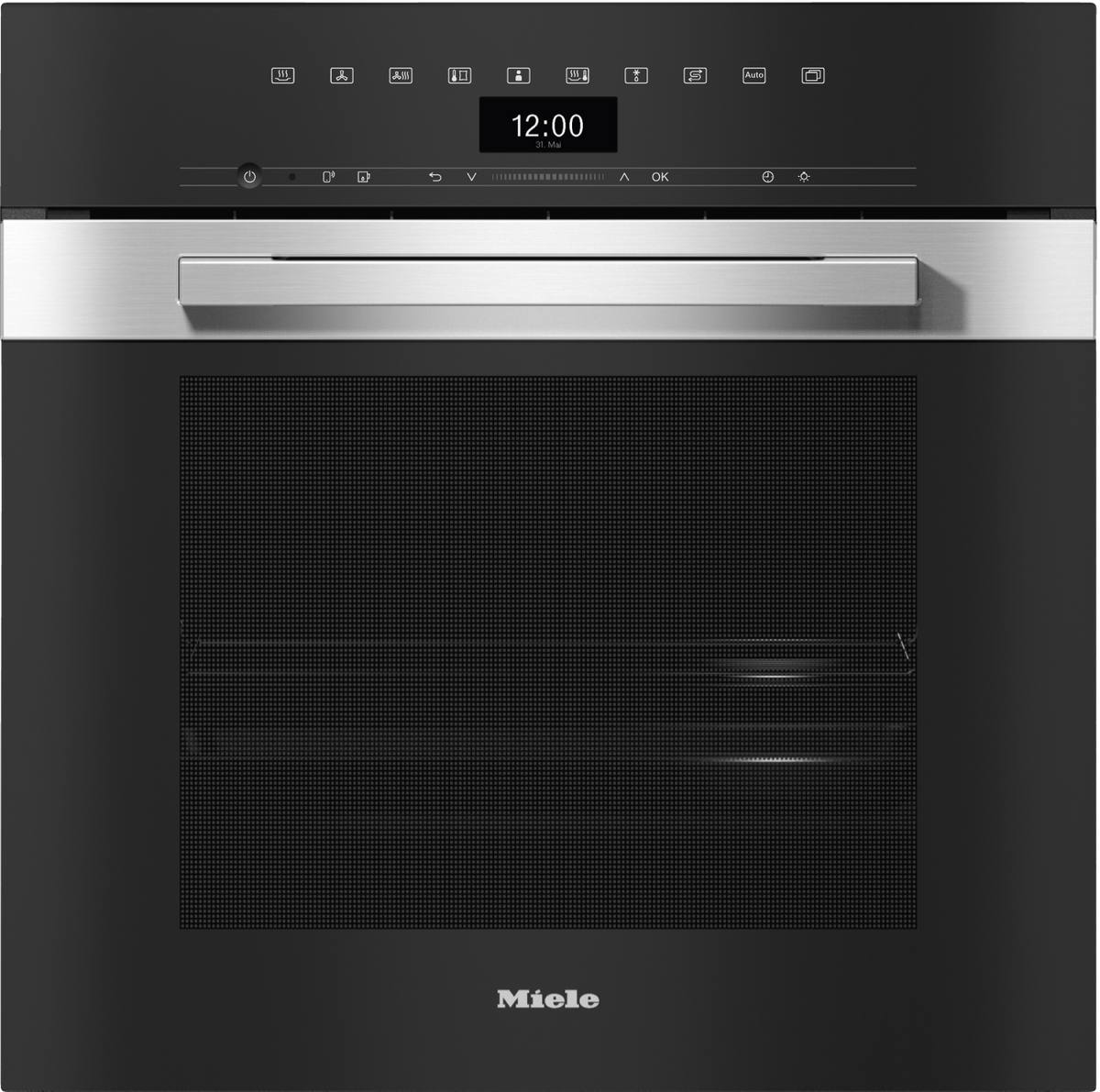 MIELE Forno a vapore comb. DGC 7460-60 XXL HC Pro ED