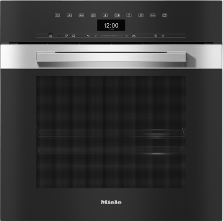 MIELE Forno a vapore comb. DGC 7460-60 XXL HC Pro ED