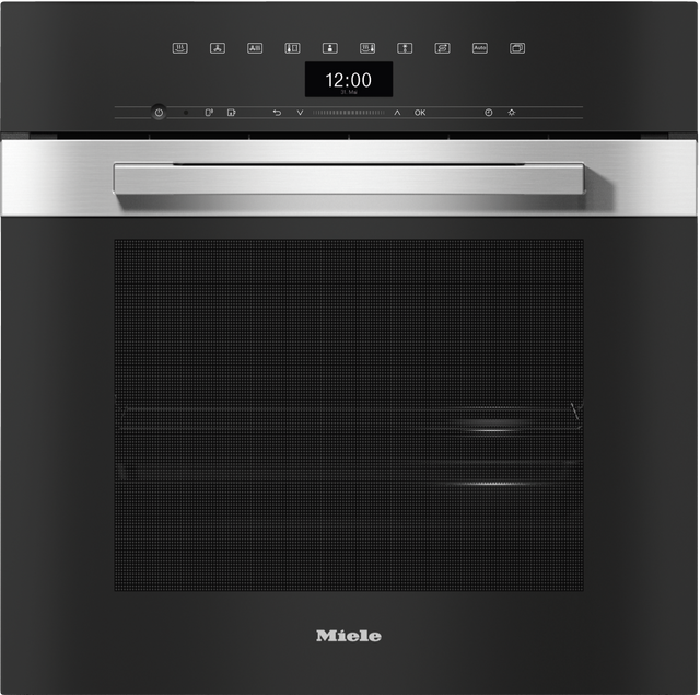 MIELE Forno a vapore comb. DGC 7460-60 XXL HC Pro ED