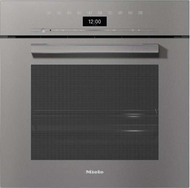 MIELE Forno a vapore comb. DGC 7460-60 XXL HC Pro GR