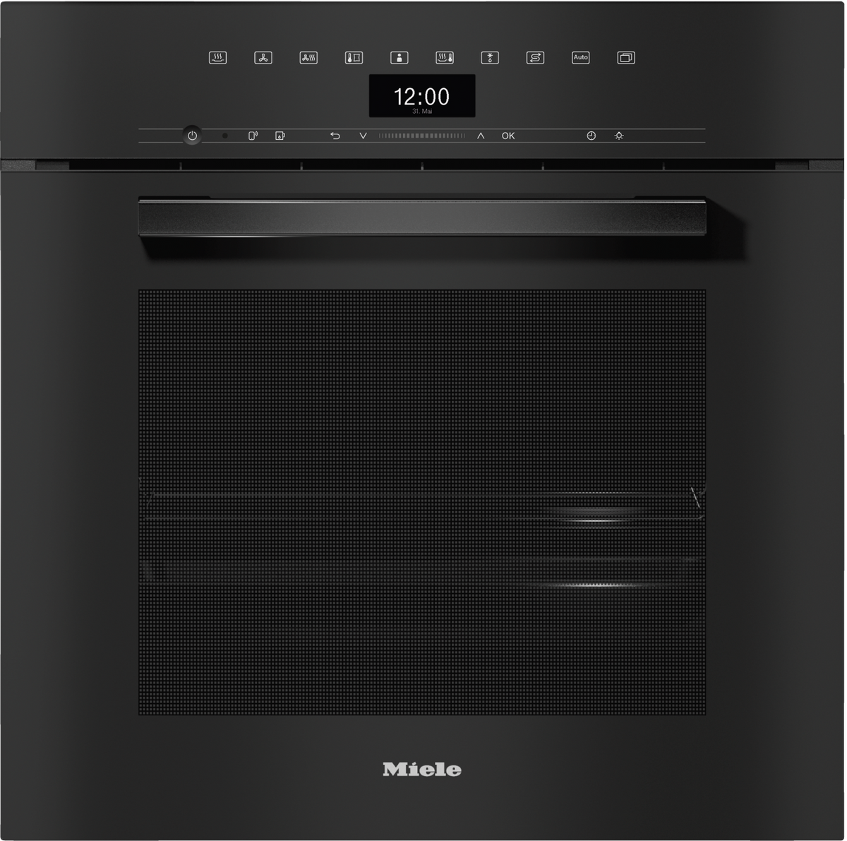 MIELE Forno a vapore comb. DGC 7460-60 XXL HC Pro SW