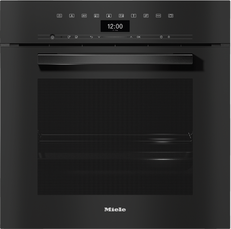 MIELE Forno a vapore comb. DGC 7460-60 XXL HC Pro SW