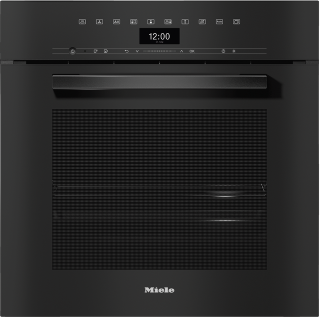 MIELE Forno a vapore comb. DGC 7460-60 XXL HC Pro SW