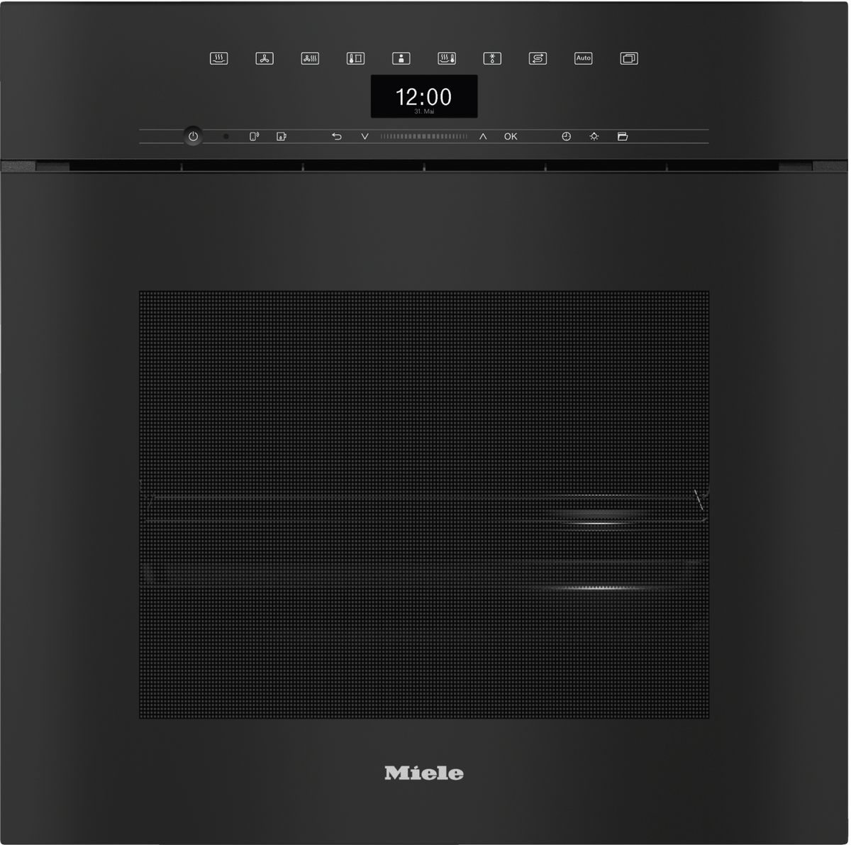 MIELE DGC 7460-60 XXL HCX Pro SW