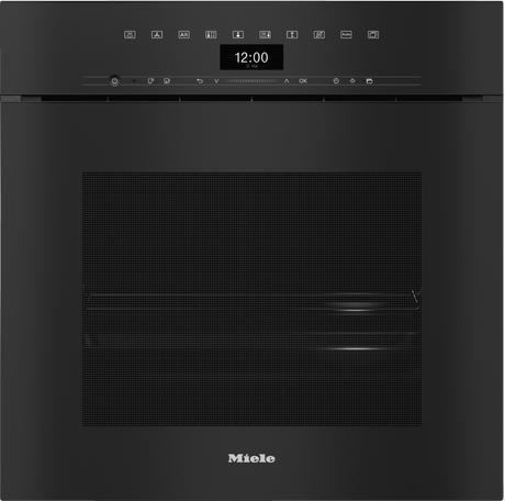 MIELE DGC 7460-60 XXL HCX Pro SW