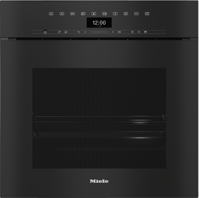 MIELE DGC 7460-60 XXL HCX Pro SW
