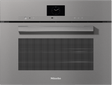 MIELE Forno a vapore comb. DGC 7640-60 XL HC Pro GR