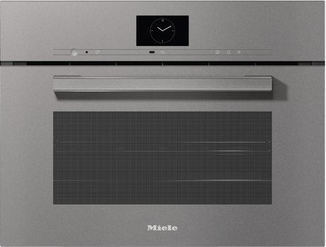 MIELE Forno a vapore comb. DGC 7640-60 XL HC Pro GR