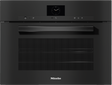 MIELE Forno a vapore comb. DGC 7640-60 XL HC Pro SW