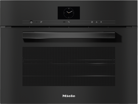 MIELE Forno a vapore comb. DGC 7640-60 XL HC Pro SW