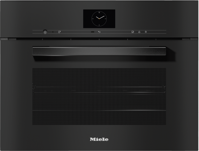 MIELE Forno a vapore comb. DGC 7640-60 XL HC Pro SW