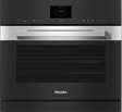 MIELE Forno a vapore comb. DGC 7640-55 XL HC Pro ED