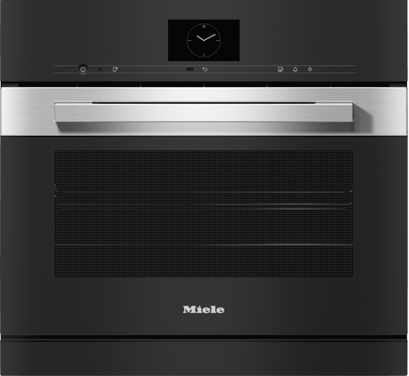 MIELE Forno a vapore comb. DGC 7640-55 XL HC Pro ED