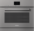 MIELE Forno a vapore comb. DGC 7640-55 XL HC Pro GR