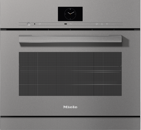 MIELE Forno a vapore comb. DGC 7640-55 XL HC Pro GR