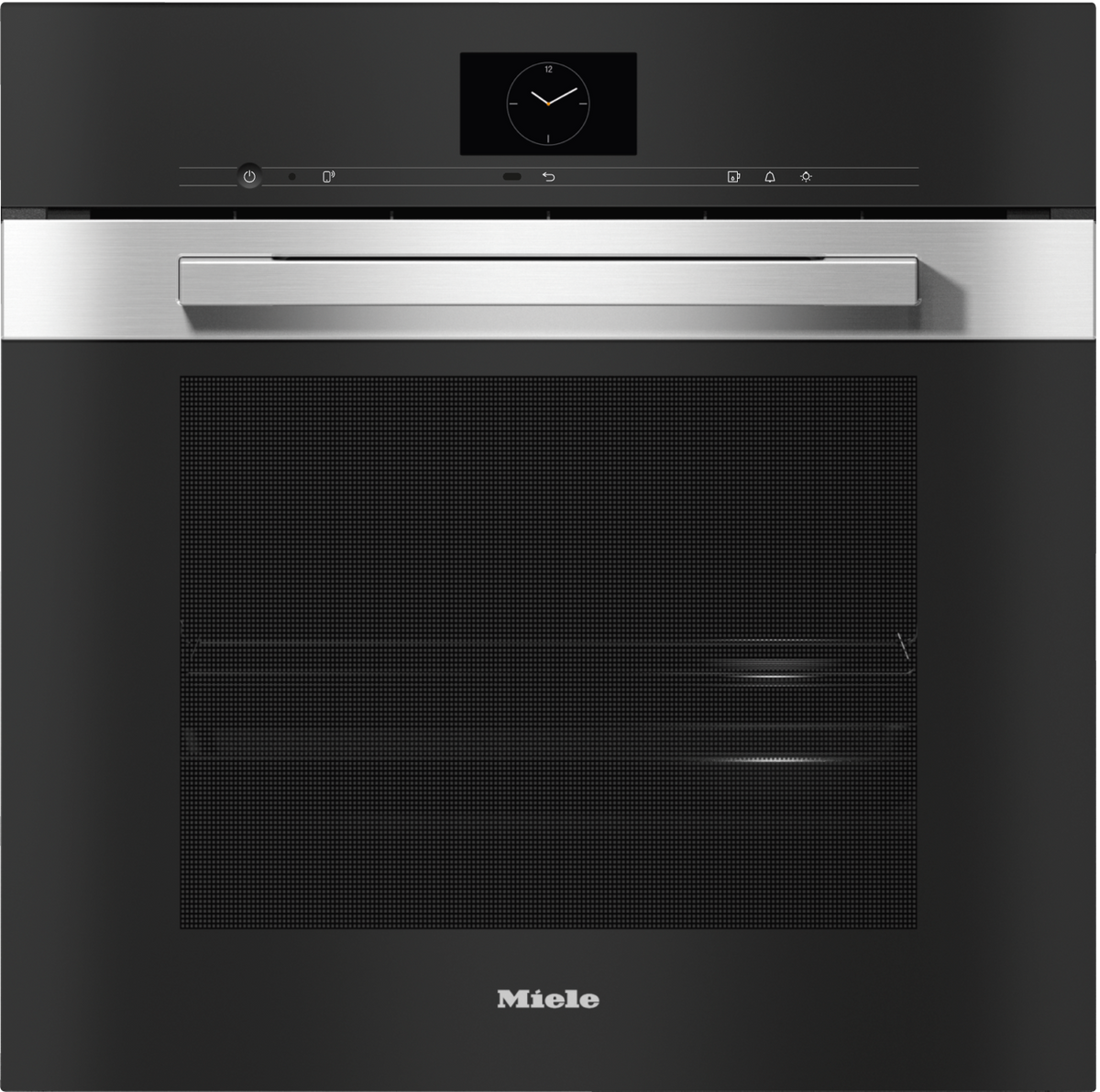 MIELE Forno a vapore comb. DGC 7660-60 XXL HC Pro ED
