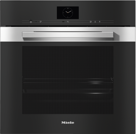 MIELE Forno a vapore comb. DGC 7660-60 XXL HC Pro ED