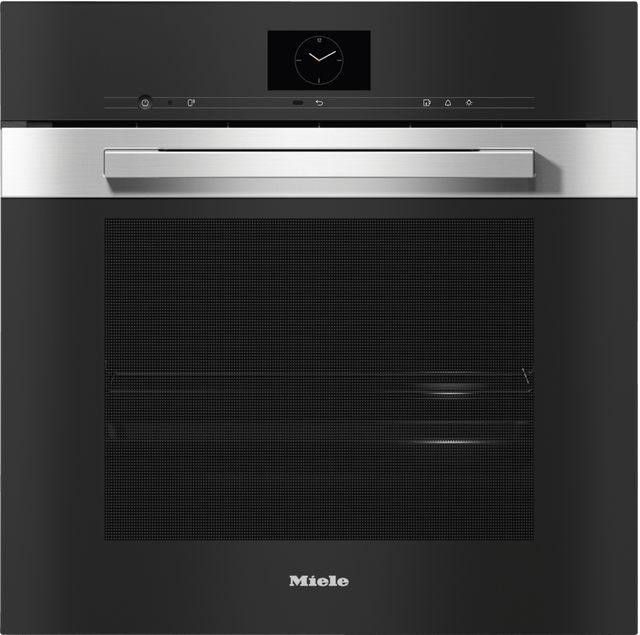 MIELE Forno a vapore comb. DGC 7660-60 XXL HC Pro ED