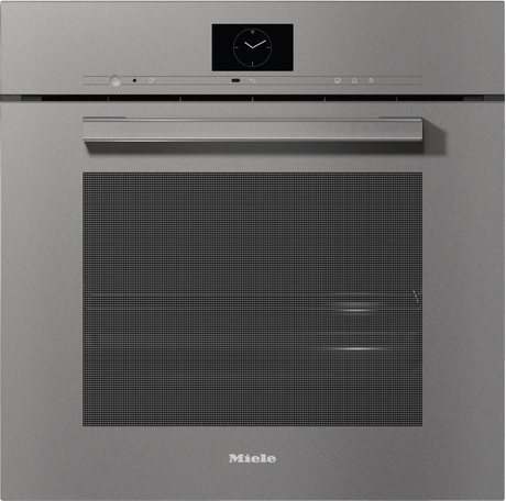 MIELE Forno a vapore comb. DGC 7660-60 XXL HC Pro GR