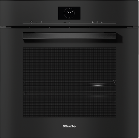 MIELE Forno a vapore comb. DGC 7660-60 XXL HC Pro SW