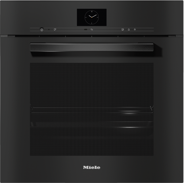 MIELE Forno a vapore comb. DGC 7660-60 XXL HC Pro SW