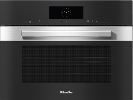 MIELE Forno a vapore comb. DGC 7840-60 XL HC Pro ED