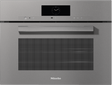 MIELE Forno a vapore comb. DGC 7845-60 XL HC Pro GR