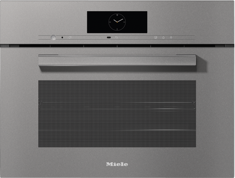 MIELE Forno a vapore comb. DGC 7840-60 XL HC Pro GR