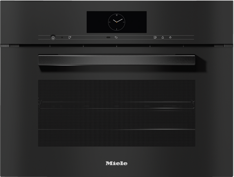 MIELE Forno a vapore comb. DGC 7845-60 XL HC Pro SW