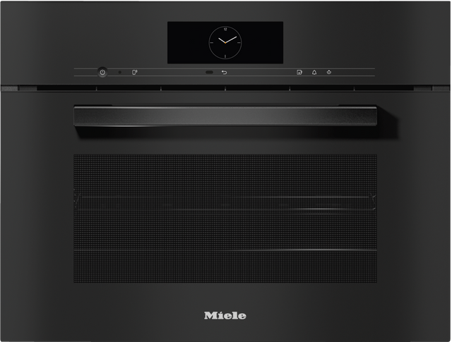 MIELE Forno a vapore comb. DGC 7845-60 XL HC Pro SW