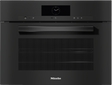 MIELE Forno a vapore comb. DGC 7840-60 XL HC Pro SW