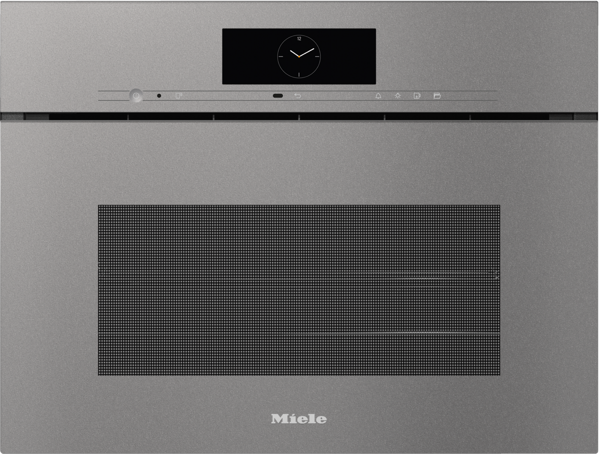 MIELE DGC 7845-60 XL HCX Pro GR 230V