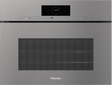 MIELE DGC 7840-60 XL HCX Pro GR