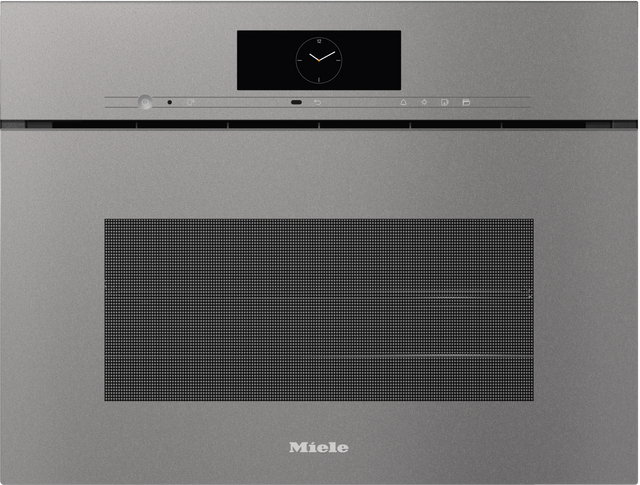 MIELE DGC 7840-60 XL HCX Pro GR