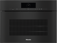 MIELE DGC 7845-60 XL HCX Pro SW 230V