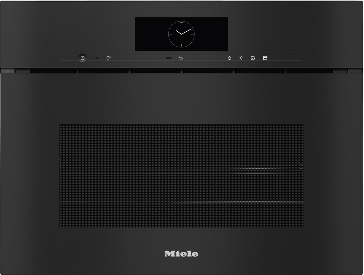 MIELE DGC 7840-60 XL HCX Pro SW