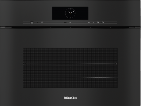 MIELE DGC 7840-60 XL HCX Pro SW