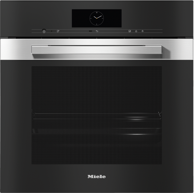 MIELE Forno a vapore comb. DGC 7860-60 XXL HC Pro ED