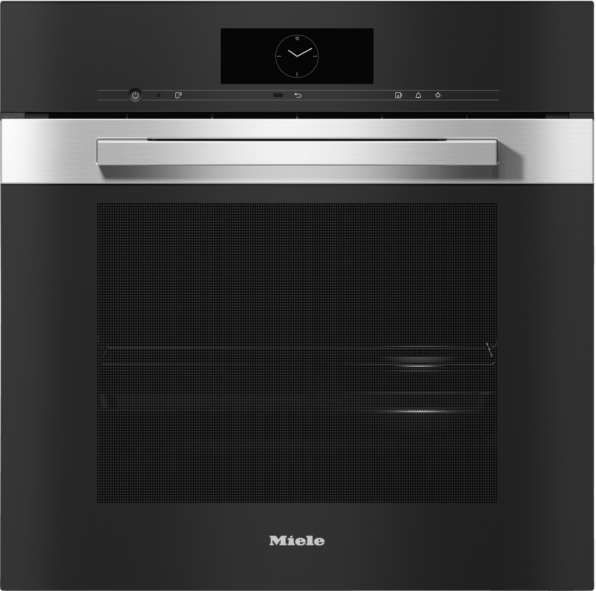 MIELE Forno a vapore comb. DGC 7865-60 XXL HC Pro ED